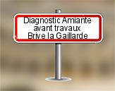 Diagnostic Amiante avant travaux ac environnement sur 